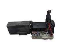 2002-2006 Nissan Altima Engine Fuse Box Relay Junction Block Oem 2002-2006 Nissan Altima Engine Fuse Box Relay Junction Block Oem