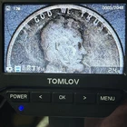1919 S Mint Penny with L On Rim Error   YEAR ( 1 ) IN GOD WE TRUST ON RIM
