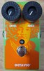 MXR Jimi Hendrix 70th Anniversary Octavio