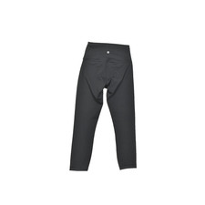 Lululemon Wunder Under Black High Rise Leggings Size 4 23 Inch Inseam Yoga Pants