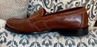 Cole Haan Brown Leather Douglas Style Penny Loafer Shoes Sz 7.5 M — photo 3