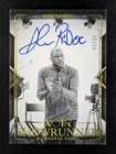 2025 Panini Doc Rivers Base Autographs (Raw)