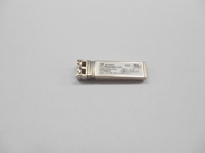 Qlogic FTLF8532P4BCV-QM SFP28 SR 32G Fiber Channel 850nm 100m over LC