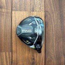 Ping G430 Max 15  3W Fairway Wood Head Only