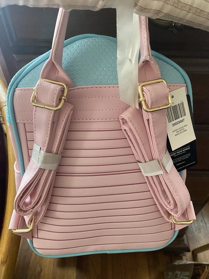 Рюкзак Barbie Hot Topic - Изображение 3 из 4