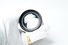 Dallmeyer Rapid Rectilinear 10x8 Inch Large Format Brass Waterhouse Lens No32964
