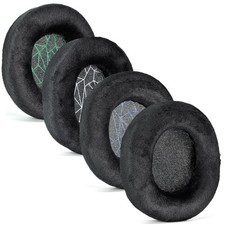 For SteelSeries Arctis Prime/1/3/5/7/9/9x/Pro Ear Pads Replacement Soft Covers