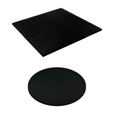 PAD Splash de drain d'huile anti-éclaboussure pour les techniciens