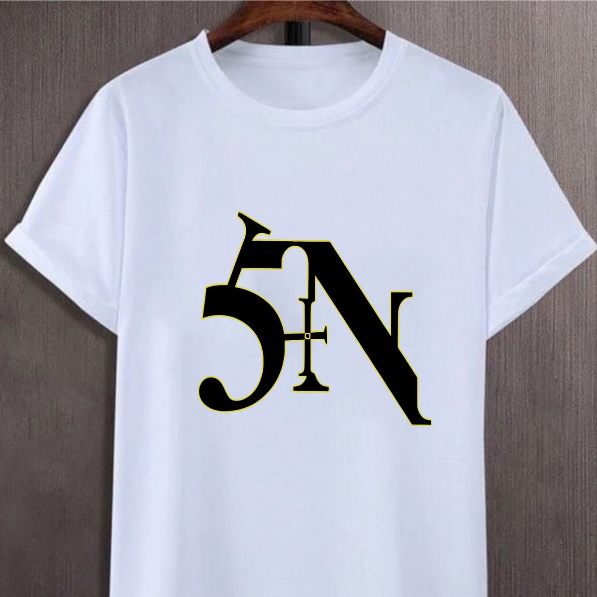 Nine Inch Nails Sin Indiana Men's T-Shirts for sale | eBay