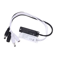 DC5-24V Microwave Radar Sensor Switch Controller For PWM LED Monochrome Light