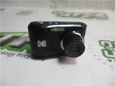 Kodak PIXPRO FZ45 Digital Camera Compact Point and Shoot Used Fair Condition