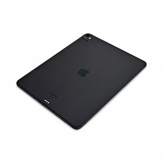 Apple iPad Pro 13" M4 chip Cell OLED 1TB Space Black MWRY3LL/A 2024 100% Battery