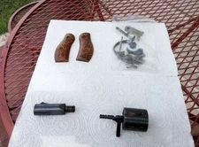 NEF R73 .32 H&R MAG PARTS