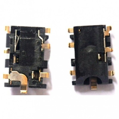 HEADPHONE AUDIO JACK CONNECTOR FOR XIAOMI REDMI NOTE 1 2 3 4 4X PRO