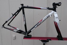 Telaio ciclocross Redline Conquest PRO 52 cm