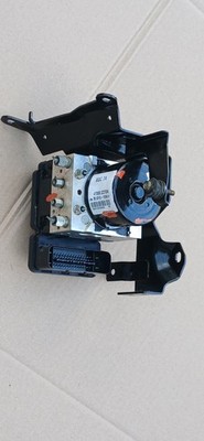 2010 2011 NISSAN FRONTIER ANTI LOCK ABS BRAKE PUMP & MODULE OEM