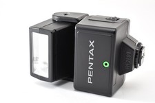  Top MINT Pentax AF 280T AF280T Xenon Shoe Mount Flash for SLR From JAPAN