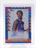 RON HOLLAND II 2024-25 TOPPS FINEST ROOKIE FINEST BLUE GEO RC AUTO /99 Q3464