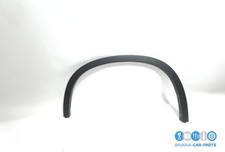 Original BMW  E84  Blende Radlauf vorne links 2990165