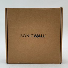 New SonicWall TZ470 Network Security/Firewall Appliance 02-SSC-6797