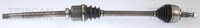 Triscan Antriebswelle 8540 25688 14Mm FüR Renault Master 3 EV HV UV FV Bus JV