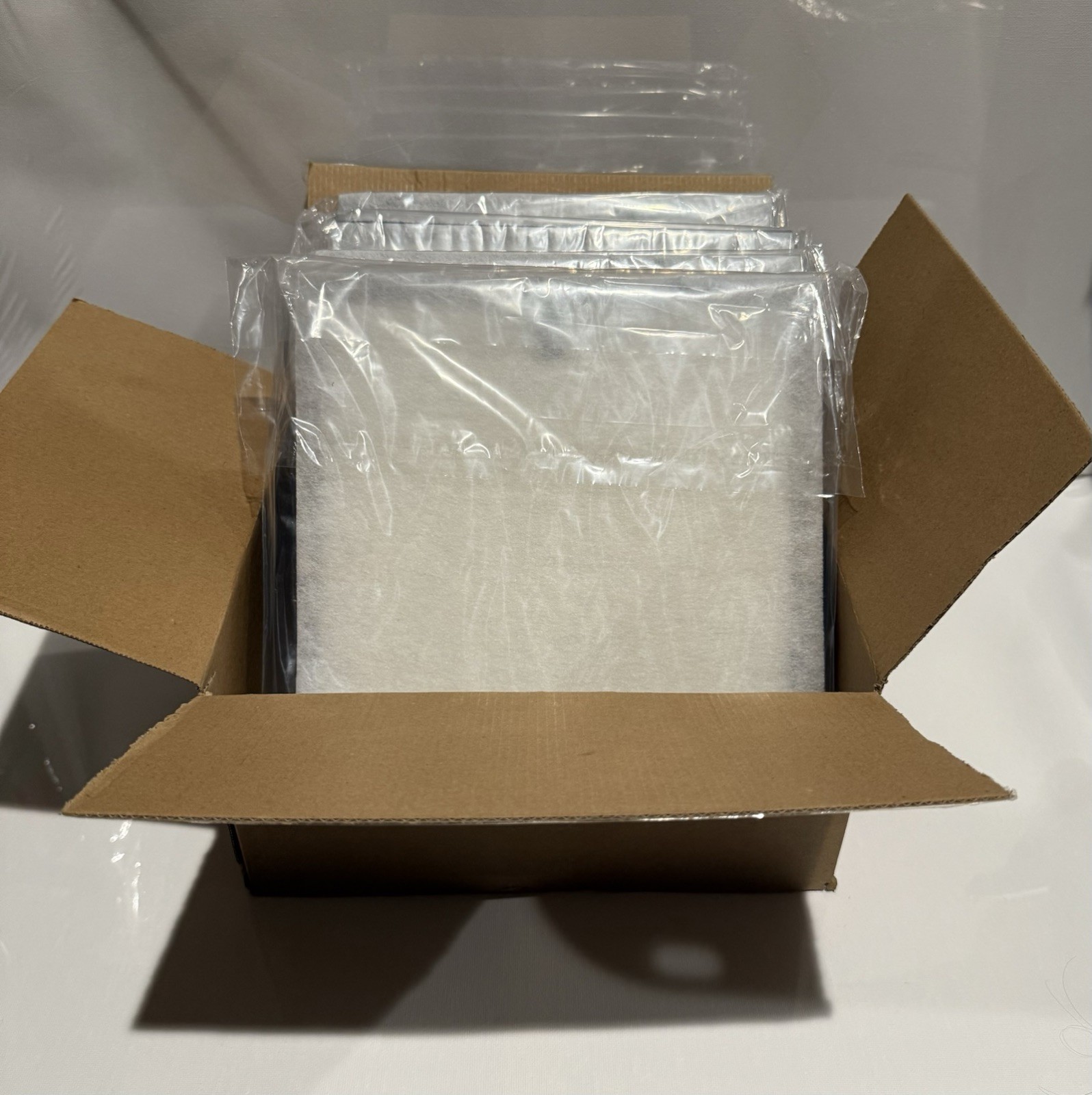 Pulluty HAP603 Replacement 3-in-1 H13 HEPA Activated Carbon Filter 4 Pack White