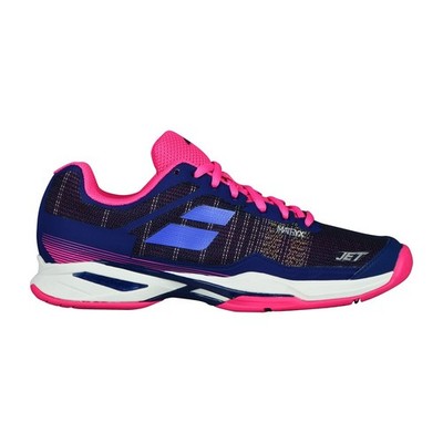 Schuhe Babolat Jet Mach I Allcourt 31S186514006