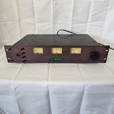 Vintage Magnum Dynalab Analog Tuner  (FT - 101)