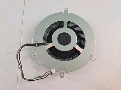 Sony PlayStation 3 Fat Internal Cooling Fan NMB-MAT Long Cord BG1402-B045-P00