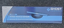 Ghost Controls AXXV Wired Vehicle Sensor with...
