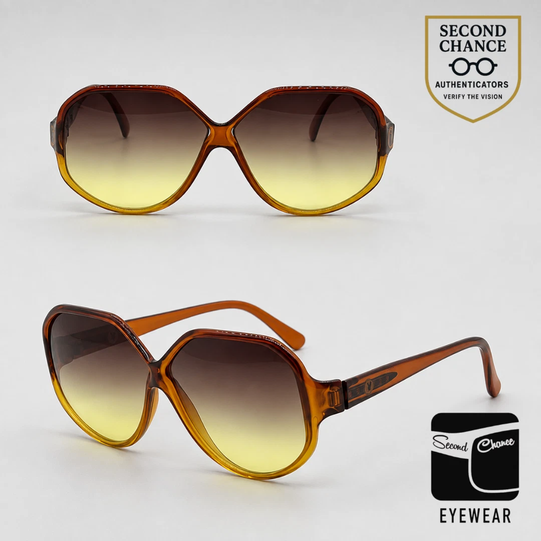Playboy Clear Vintage Sunglasses for sale | eBay