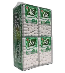 Tic Tac | eBay