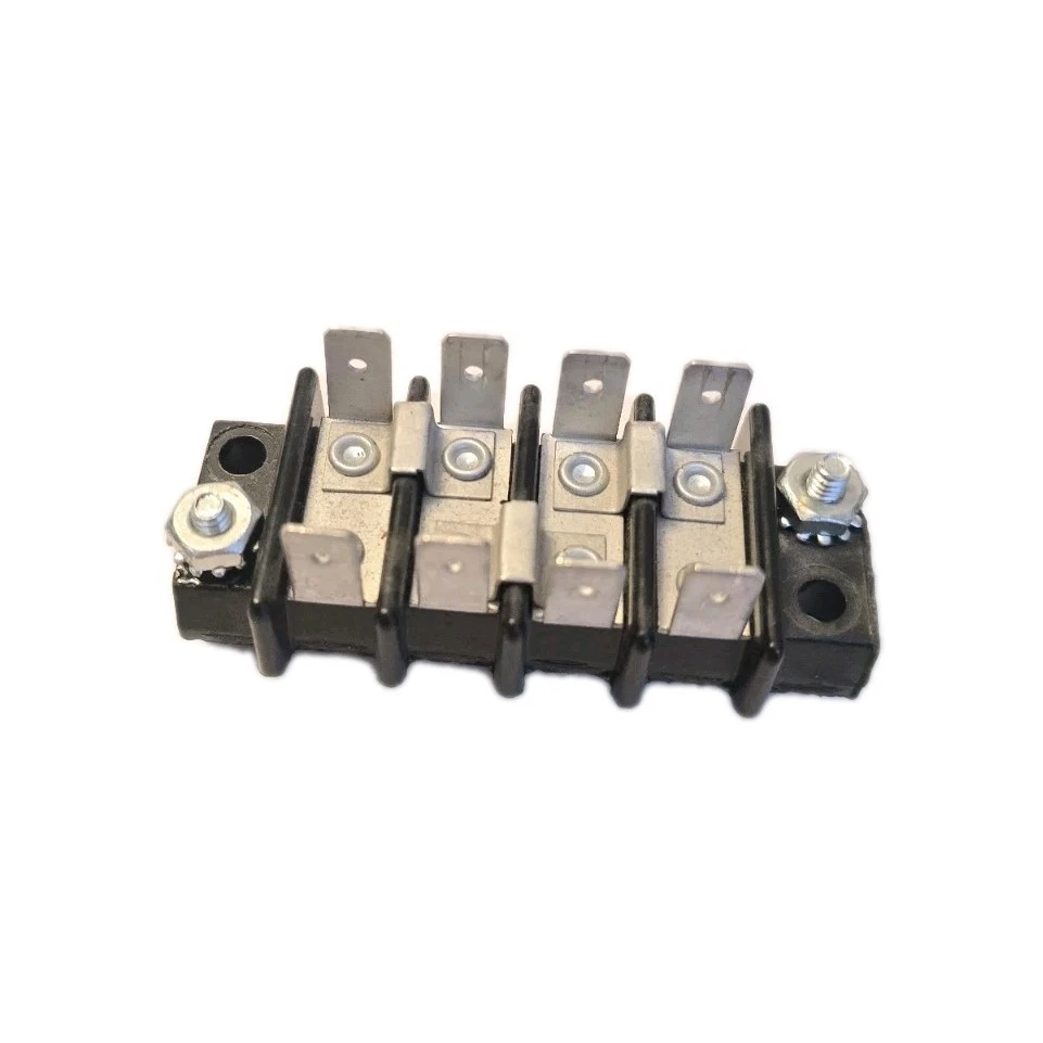 OEM Jenn-Air Pro-Range Terminal Block 73001066 for Mpdels# PRG4810NP-PRG4802P.