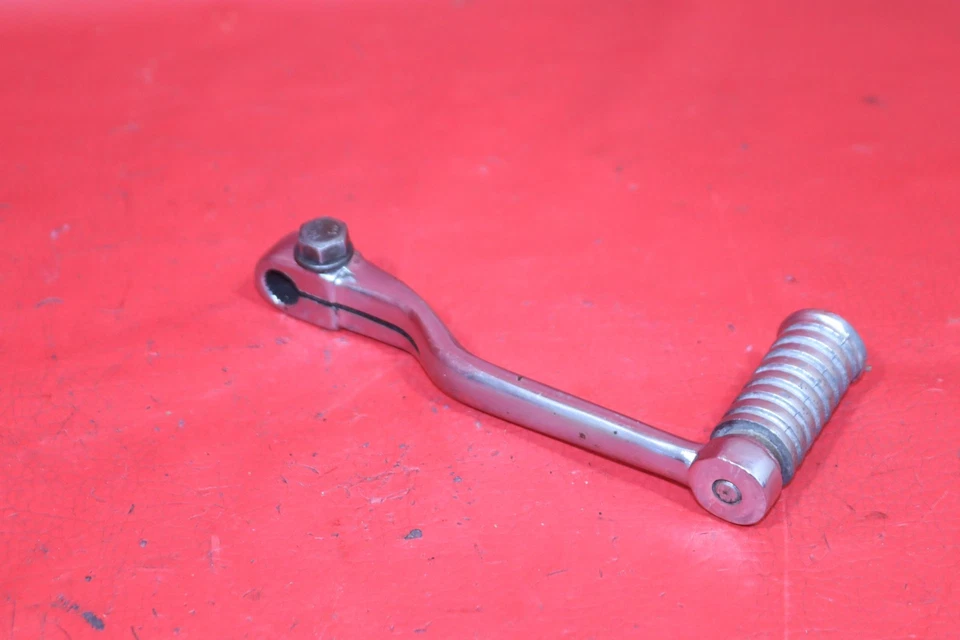 Harley-Davidson Sportster 1100 XLH1100 1987 pedal de cambio recto Foto 3 de 4