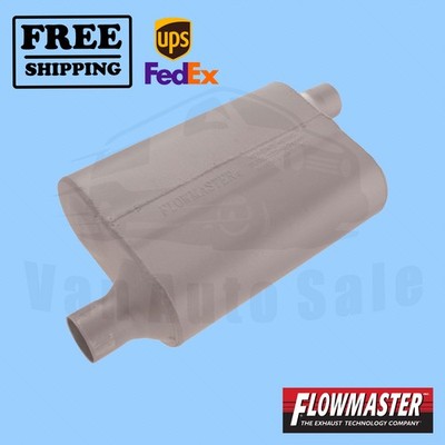 Exhaust Muffler FlowMaster for Buick Gran Sport 1965-1967