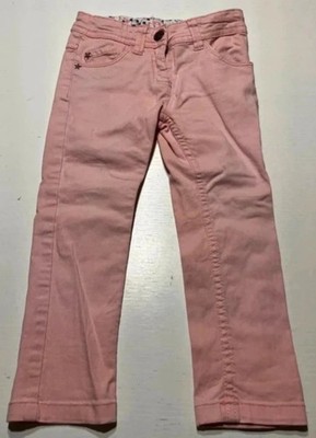 Rosane Jeans - Größe: 98 - Marke: Pocopiano