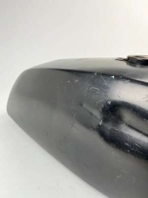 Yamaha XS 400 XS400 2A2 Benzintank Tank Kraftstofftank Fueltank