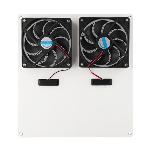 Toilets Exhaust Vent Basements Attic Fans Balance Ring Copper Core Wire