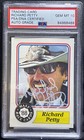 1988 MAXX Race Cards Richard Petty RC PSA DNA 10 Gem Mint AUTOgraph #43
