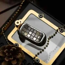 Metal Toys Dz Top-G Machine Structure Titanium Blue Push Slider