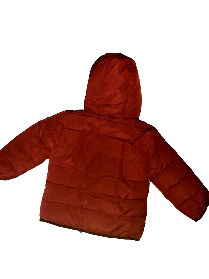 Chaqueta deportiva de invierno DNKY Foto 2 de 3