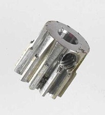 Robinson Racing 1112 Pinion Gear Metric 12T