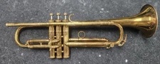1934 Conn Trumpet - Restored to Playing Condition