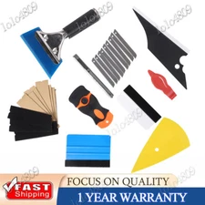 Window Tint Kit Tint Tools-Professional Window Tinting KitsTinting Tools for Car