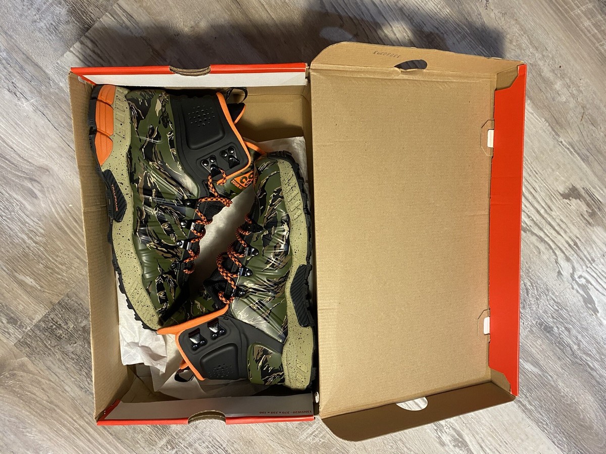 Men’s Nike Zoom MW Posite Style# 616215-083 Size 10 Amazon | [ナイキ] Zoom MW Posite冬ブーツ616215 083メンズ  main image 4