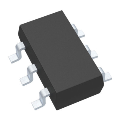 MAX1818EUT33#G16 Integrated Circuits Regulator Linear Positive 500MA SOT6