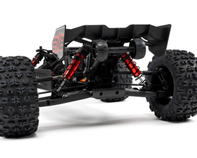 Arrma Kraton 8S BLX EXB Brushless RTR 1/5 4WD Monster Truck w/DX3