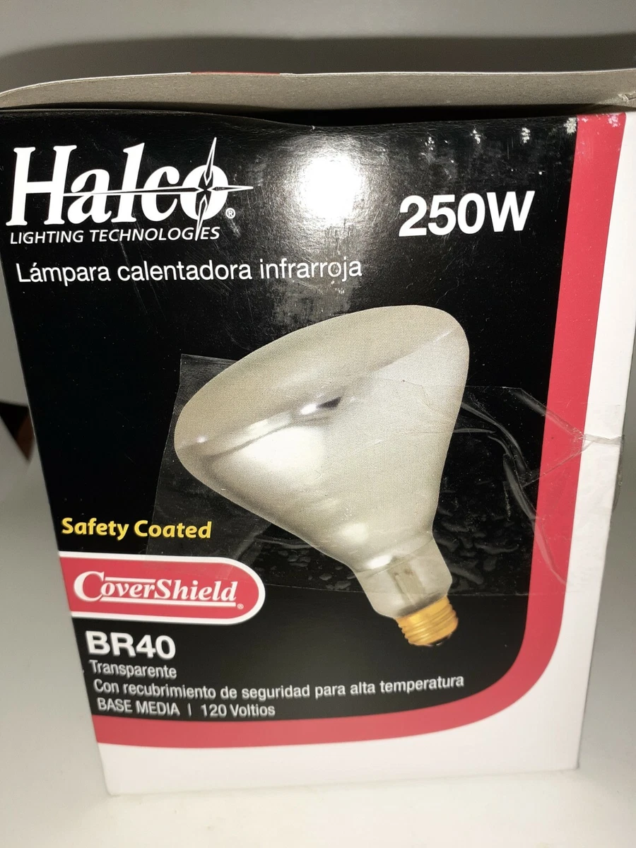 Br40 on sale infrared bulb