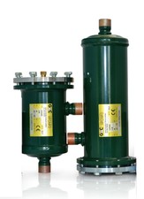 FILTRI a Cartuccia Solida Ricambiabile Serie CSR487- GMC