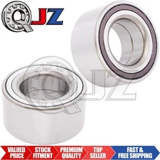 [2-Pack] FRONT Hub Bearing [98mm] for Mercedes-Benz GL450 GL550 GL350 GL320